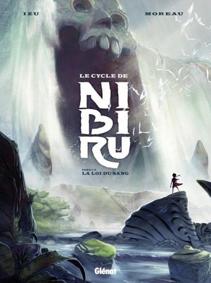 La Loi du sang - Le Cycle de Nibiru, Tome 1