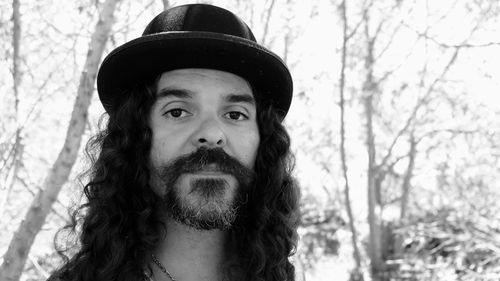 Cover Brant Bjork and The Bros