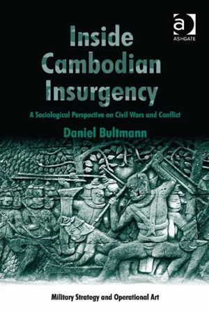 Inside Cambodian Insurgency