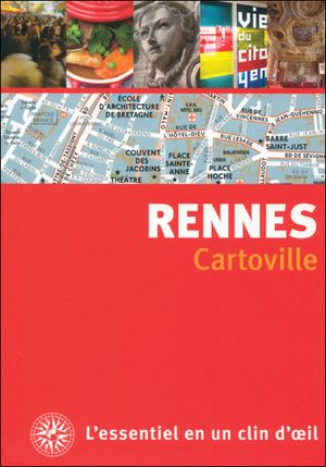 Cartoville Rennes
