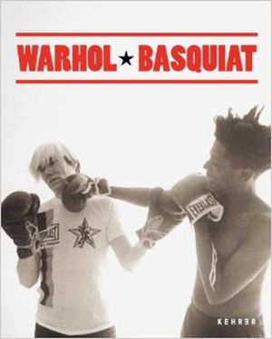 Warhol ★ Basquiat