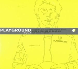 Playground, Volume 1