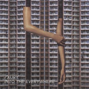 Into the Everywhere (EP)