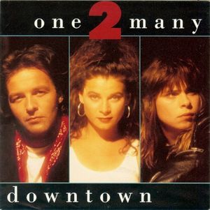 Downtown (Single)