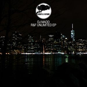 R&F Unlimited (EP)