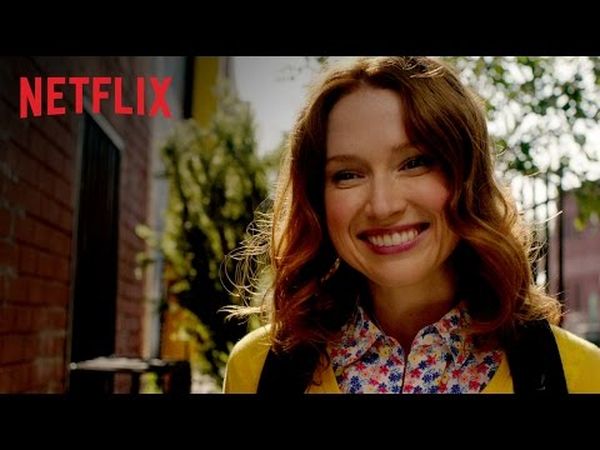 Unbreakable Kimmy Schmidt