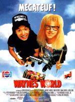 Affiche Wayne's World