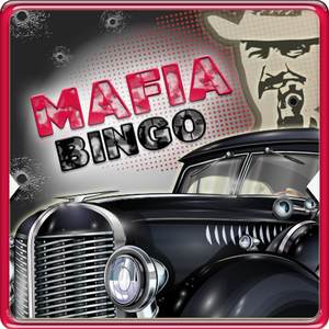 A Mafia Don Bingo Mania - Free Real Vegas online Under-world Casino Crime Boss for fun!