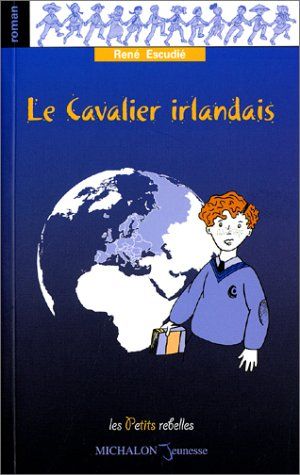 Le Cavalier irlandais