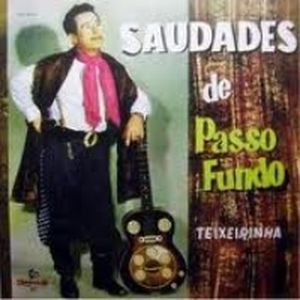 Saudades de Passo Fundo