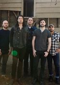 Taking Back Sunday
