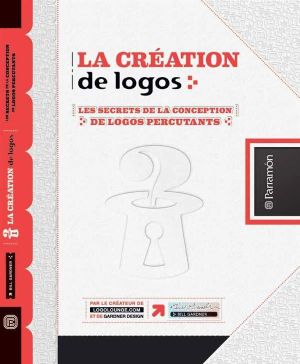 La Création de Logos : Les Secrets de la conception de logos percutants