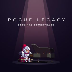 Rogue Legacy Original Soundtrack (OST)