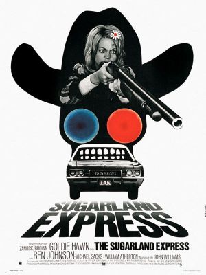 Sugarland Express