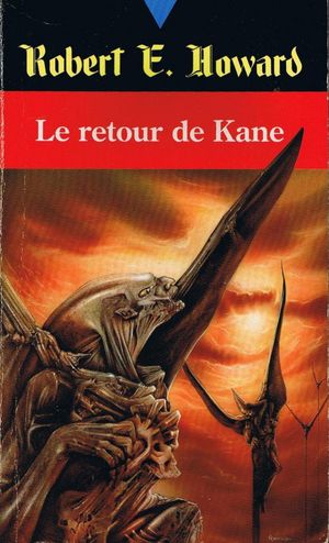 Le Retour de Kane