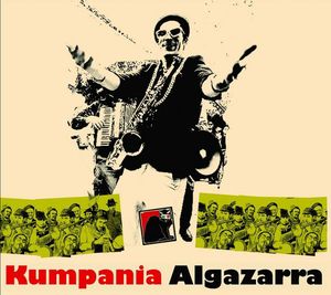 Kumpania Algazarra