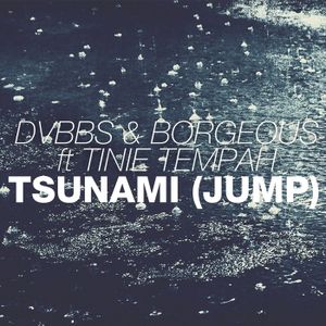 Tsunami (Jump) (Single)