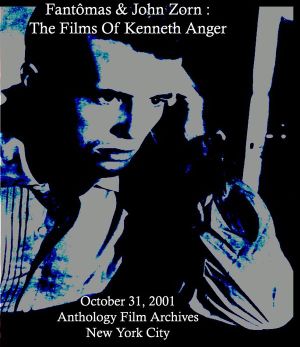 The Films of Kenneth Anger