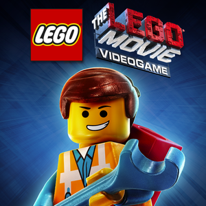 La Grande Aventure LEGO: Le Jeu Vidéo