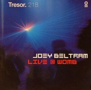 Player Eight (Joey Beltram remix)