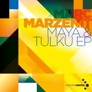 Maya & Tulku EP (EP)