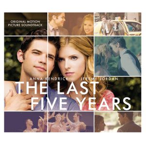 The Last Five Years (OST)