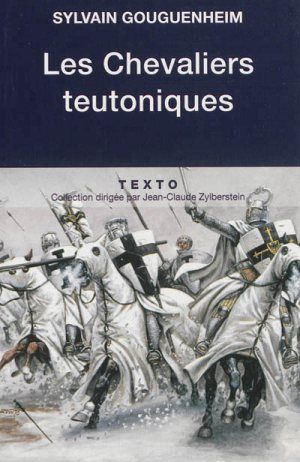 Les Chevaliers teutoniques