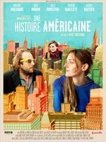 Affiche Une histoire américaine Affiche Une histoire américaine
