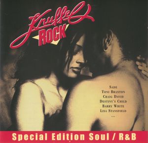 Knuffelrock Special Edition: Soul / R&B