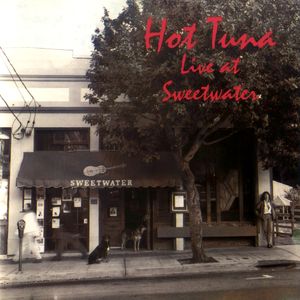 Live at Sweetwater (Live)