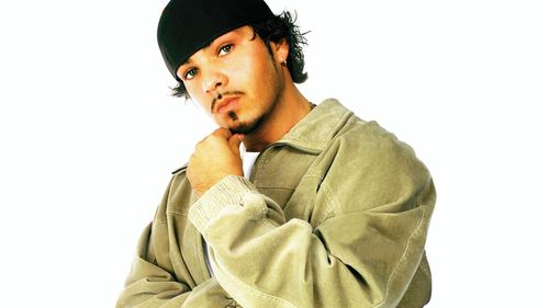 Cover Baby Bash