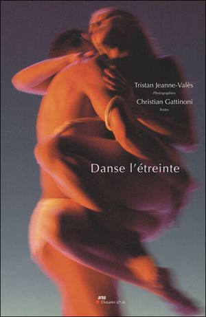 Danse l'étreinte