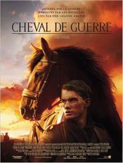 Affiche Cheval de guerre Affiche Cheval de guerre