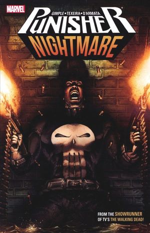 Punisher : Nightmare