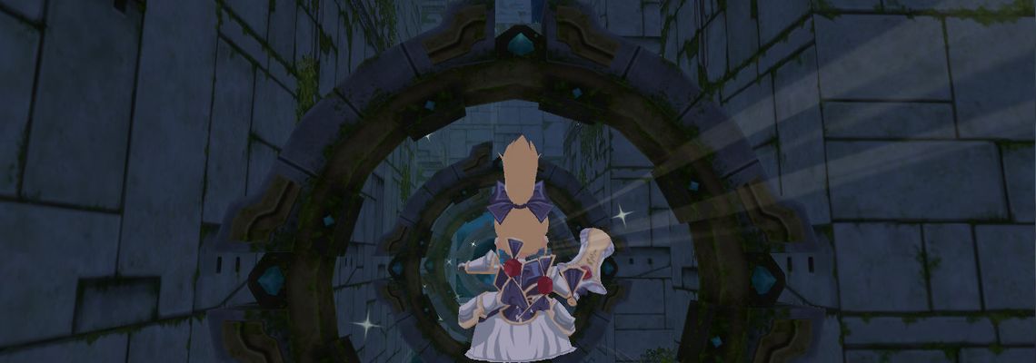 Cover Forward to the Sky