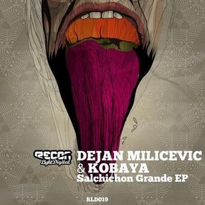 Salchichon Grande EP (EP)