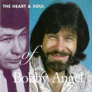 The Heart & Soul of Bobby Angel