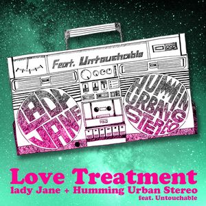 Love Treatment (Single)