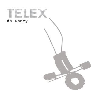 Do Worry - Club Remixes (EP)