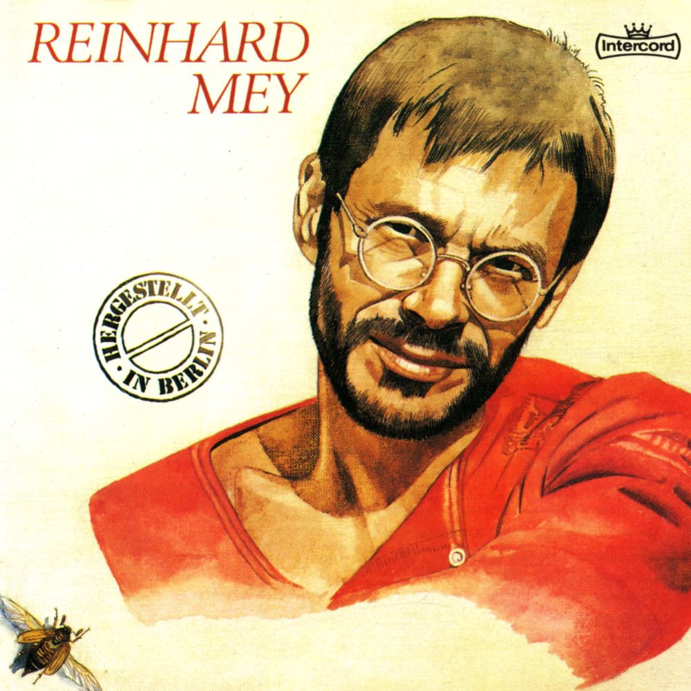 reinhard mey rencontre