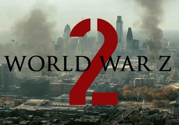 World war z о чем фильм