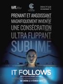 Affiche It Follows