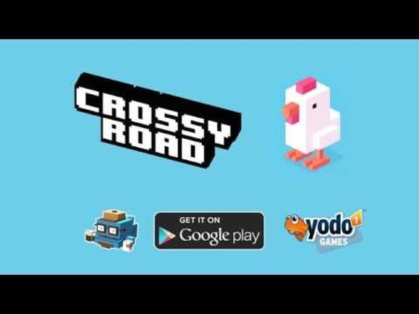 Crossy Road