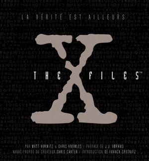 X-Files : Les Dossiers Complets
