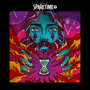 Spare Time (EP)