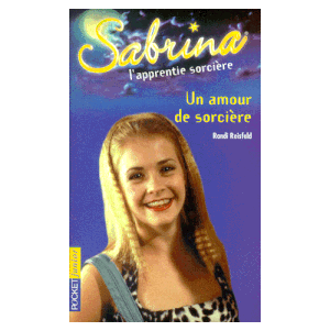 Sabrina - l'apprentie sorcière