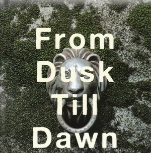 From Dusk Till Dawn (Single)