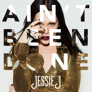 Ain’t Been Done (Single)