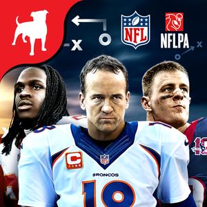 NFL Showdown: Football Manager