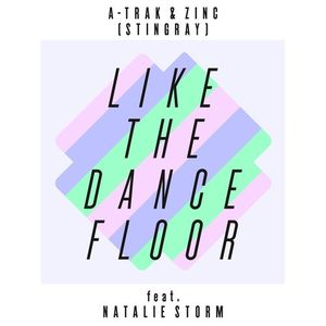 Like the Dance Floor (Single)
